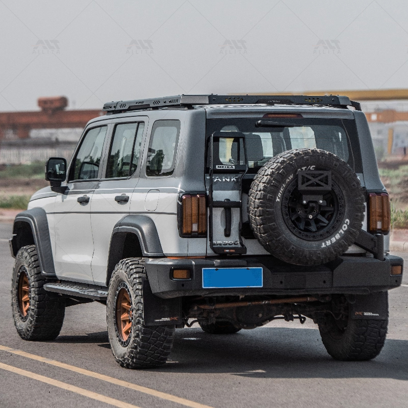 New Design Aluminum Explorer R - Cargo Rack Aluminum 评论和价格
