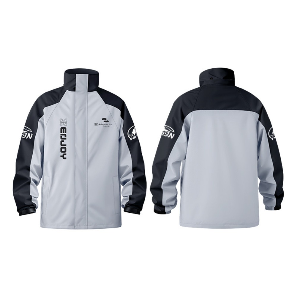 Two Piece Motorcycle Rain Suit - Cycling Commute Rain 评论和价格