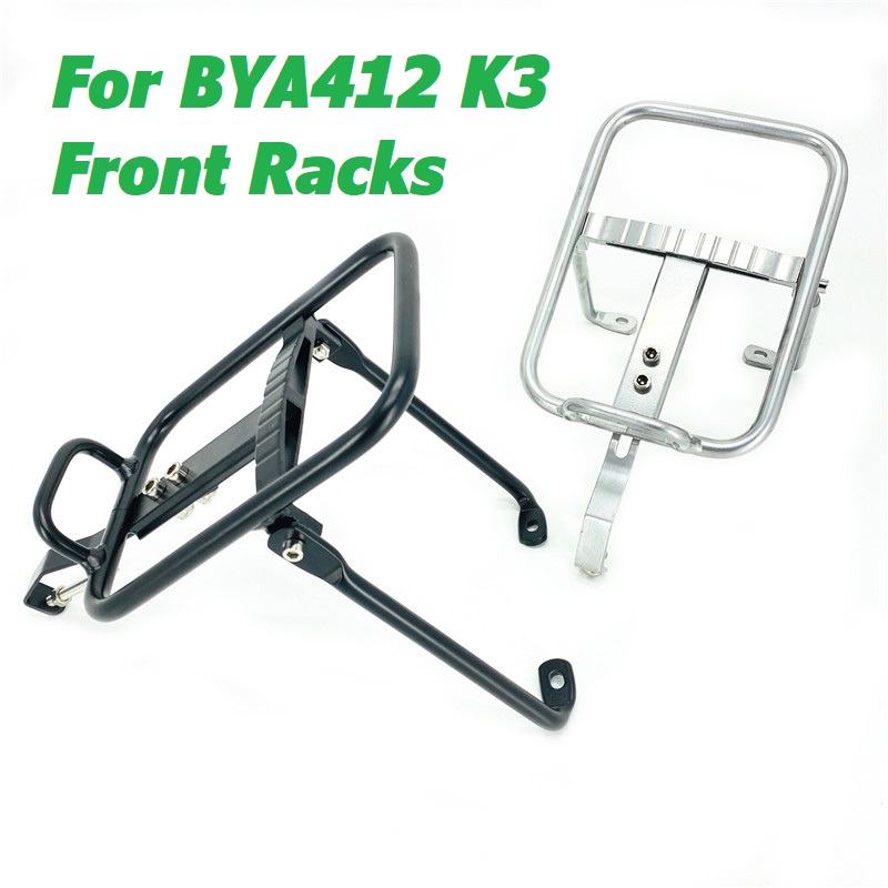 Litepro 14 inch Folding Bike F - Cargo Rack Aluminum 评论和价格