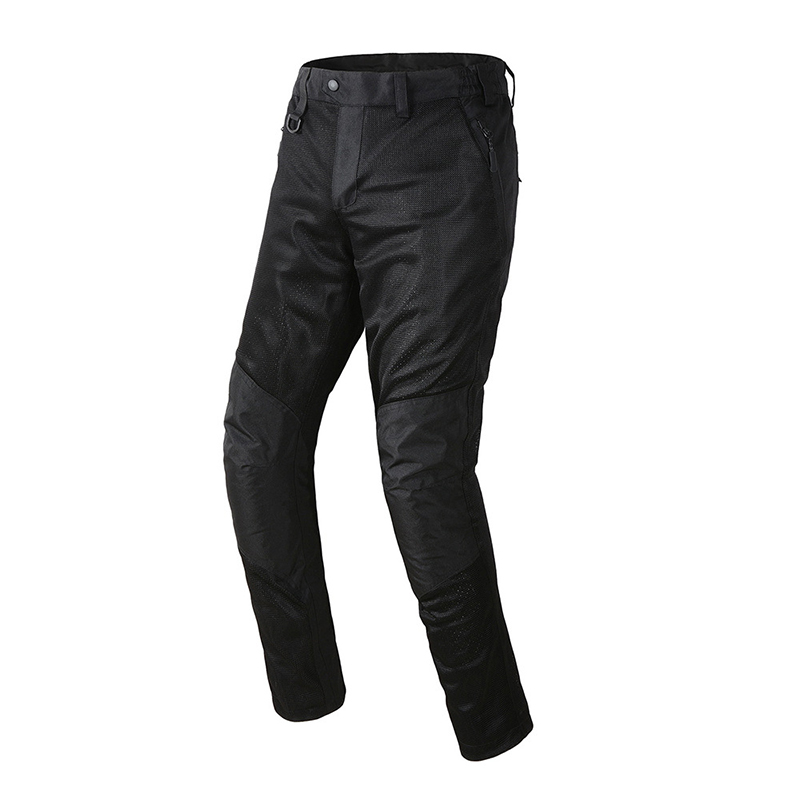 Summer Mesh Motorcycle Pants M - Cycling Commuter Pants 评论和价格