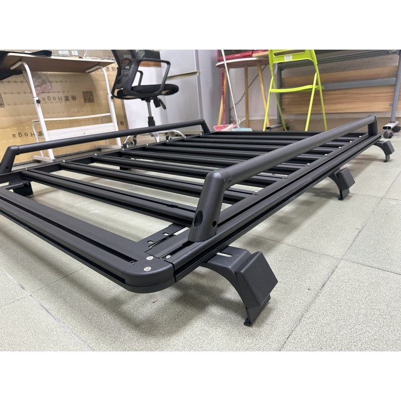TELLIKA 5 Doors Jimny Luggage  - Cargo Rack Aluminum 评论和价格
