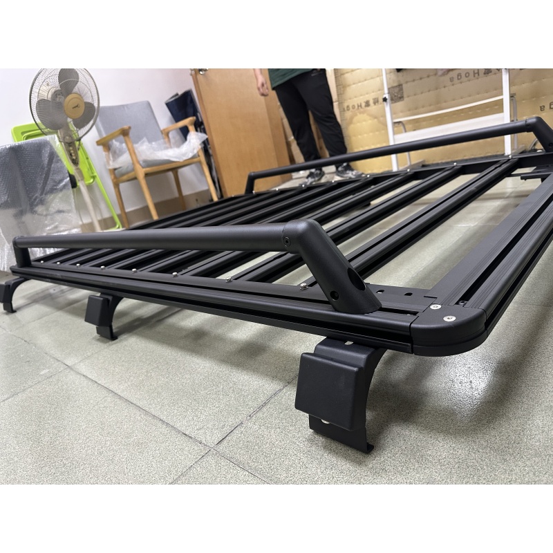 TELLIKA 5 Doors Jimny Luggage  - Cargo Rack Aluminum 评论和价格
