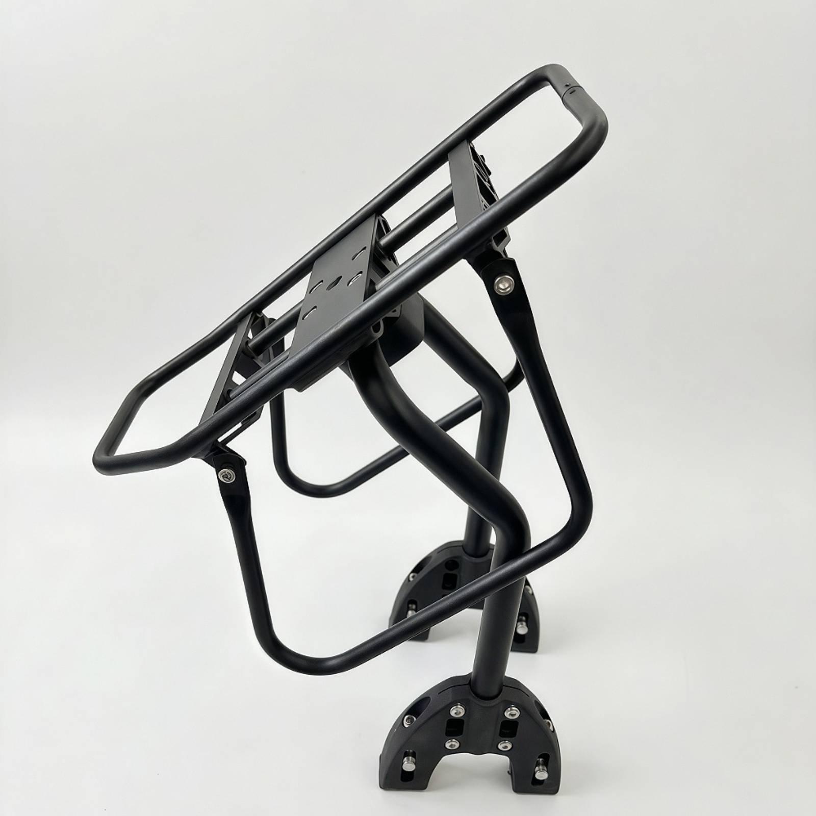 Quick Release Cycle Cargo Rack - Commuter Cycling 评论和价格
