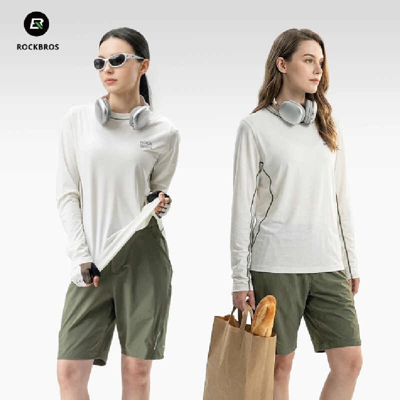 Rockbros X Gearhub Casual Colo - Cycling Shorts For Commute 评论和价格