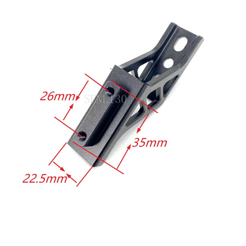 For Brompton Bike Racks Front  - Cargo Rack Aluminum 评论和价格