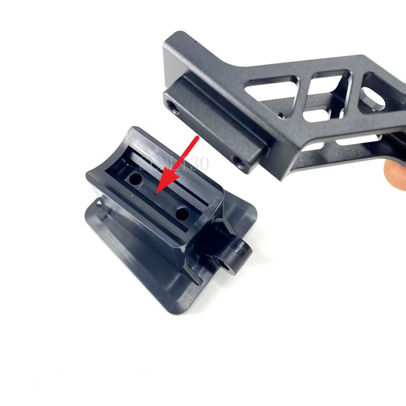 For Brompton Bike Racks Front  - Cargo Rack Aluminum 评论和价格