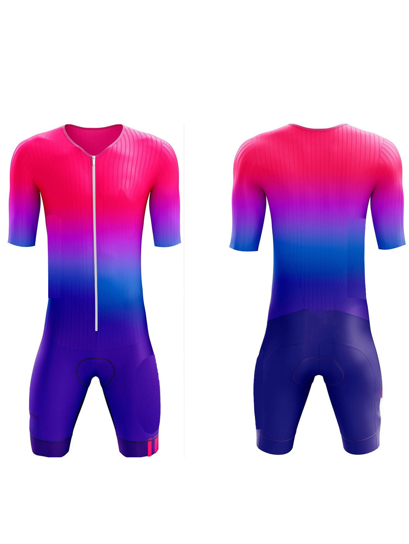 Team Triathlon Suit Men Cyclin - Cycling Commuter Pants 评论和价格