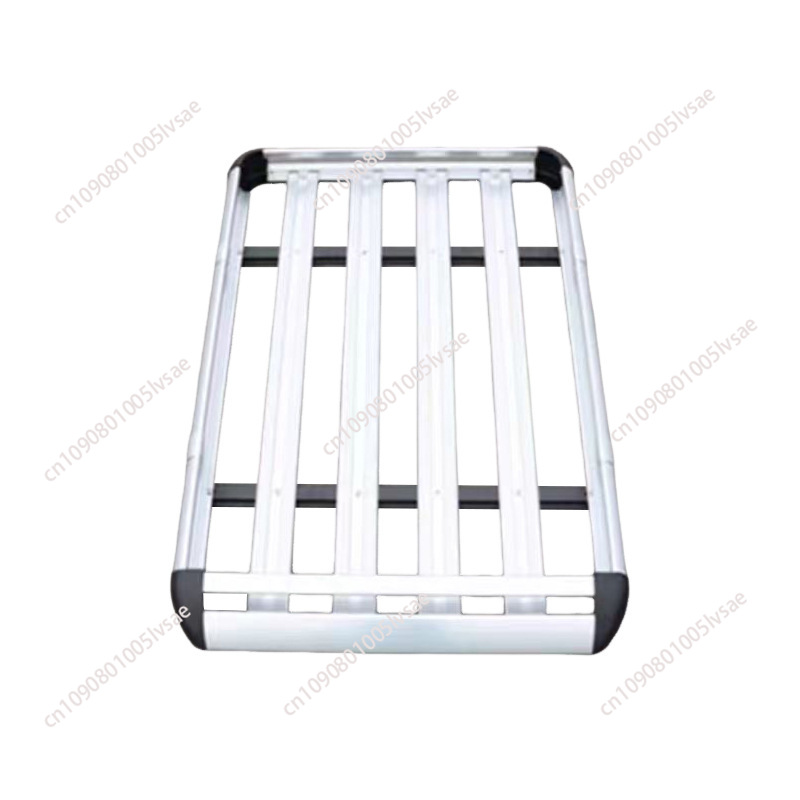 Universal double decker roof l - Cargo Rack Aluminum 评论和价格
