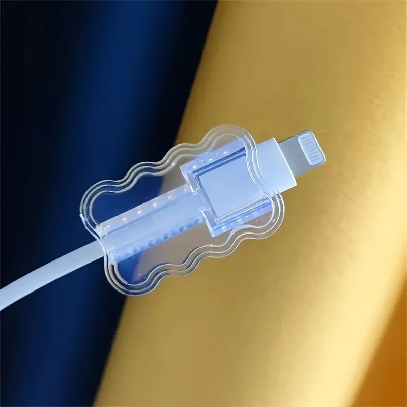 Data Cable Protector Sleeves,A - Cable Lock Flexible 评论和价格