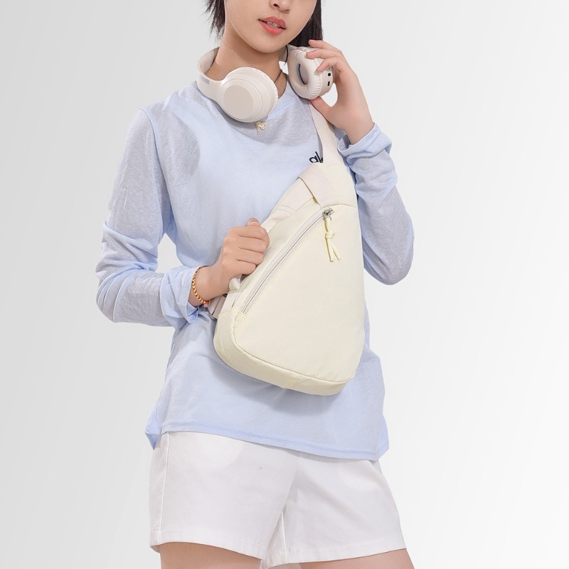 Chest Bag Single Shoulder Cros - Commuter Cycling 评论和价格