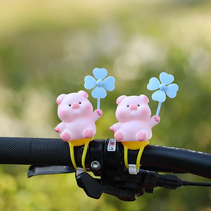 Bike Handlebar Decorations Fun - Commuter Cycling 评论和价格