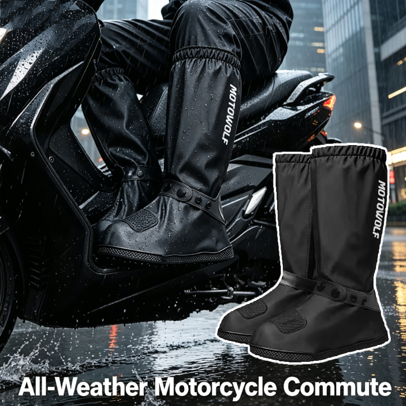 Outdoor commuting Tube Rain Sh - Cycling Commute Rain 评论和价格