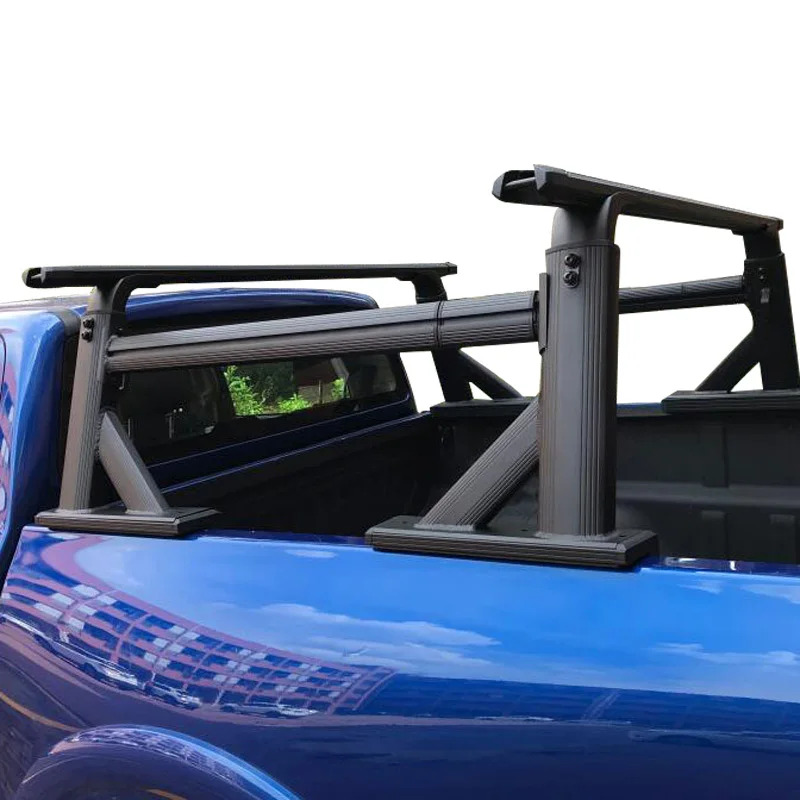 3002 Heavy 4x4 Universal Picku - Cargo Rack Aluminum 评论和价格