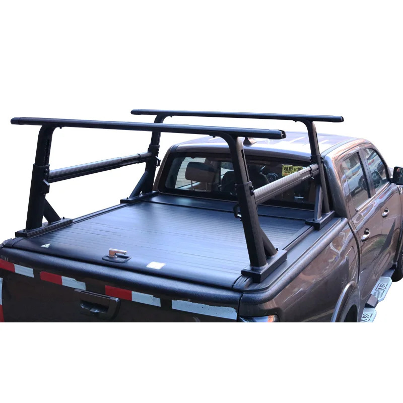 3002 Heavy 4x4 Universal Picku - Cargo Rack Aluminum 评论和价格