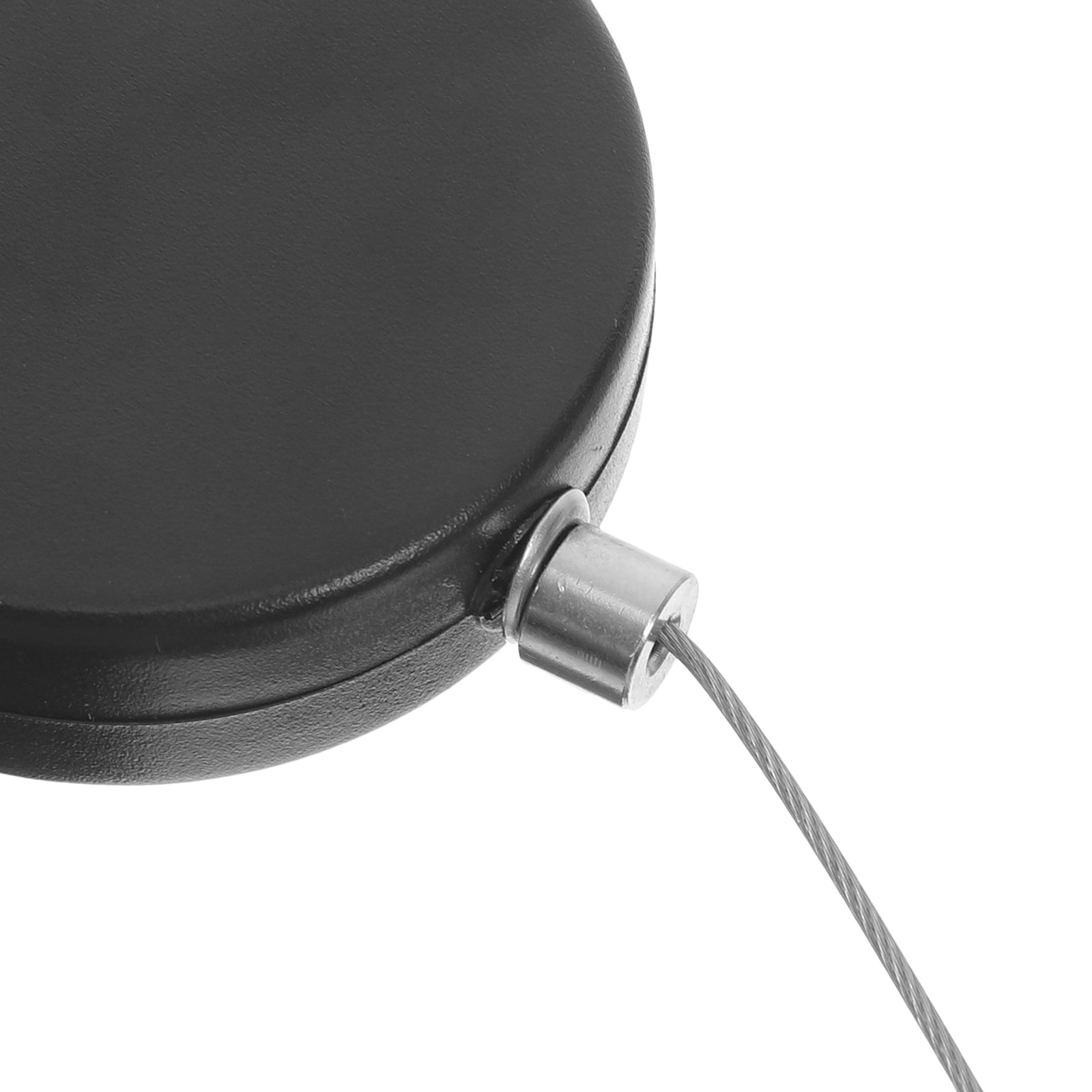 2Pcs Retractable Safety Cable  - Cable Lock Flexible 评论和价格