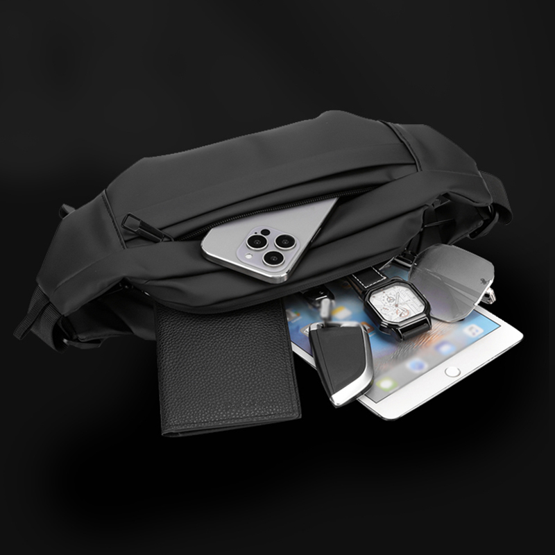 Outdoor Climbing Chest Bag Men - Cycling Commute Training 评论和价格