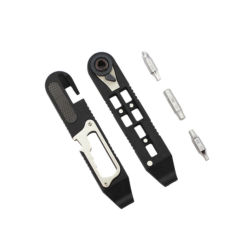 Bike Tool Kit Made of Carbon S - Commuter Cycling 评论和价格