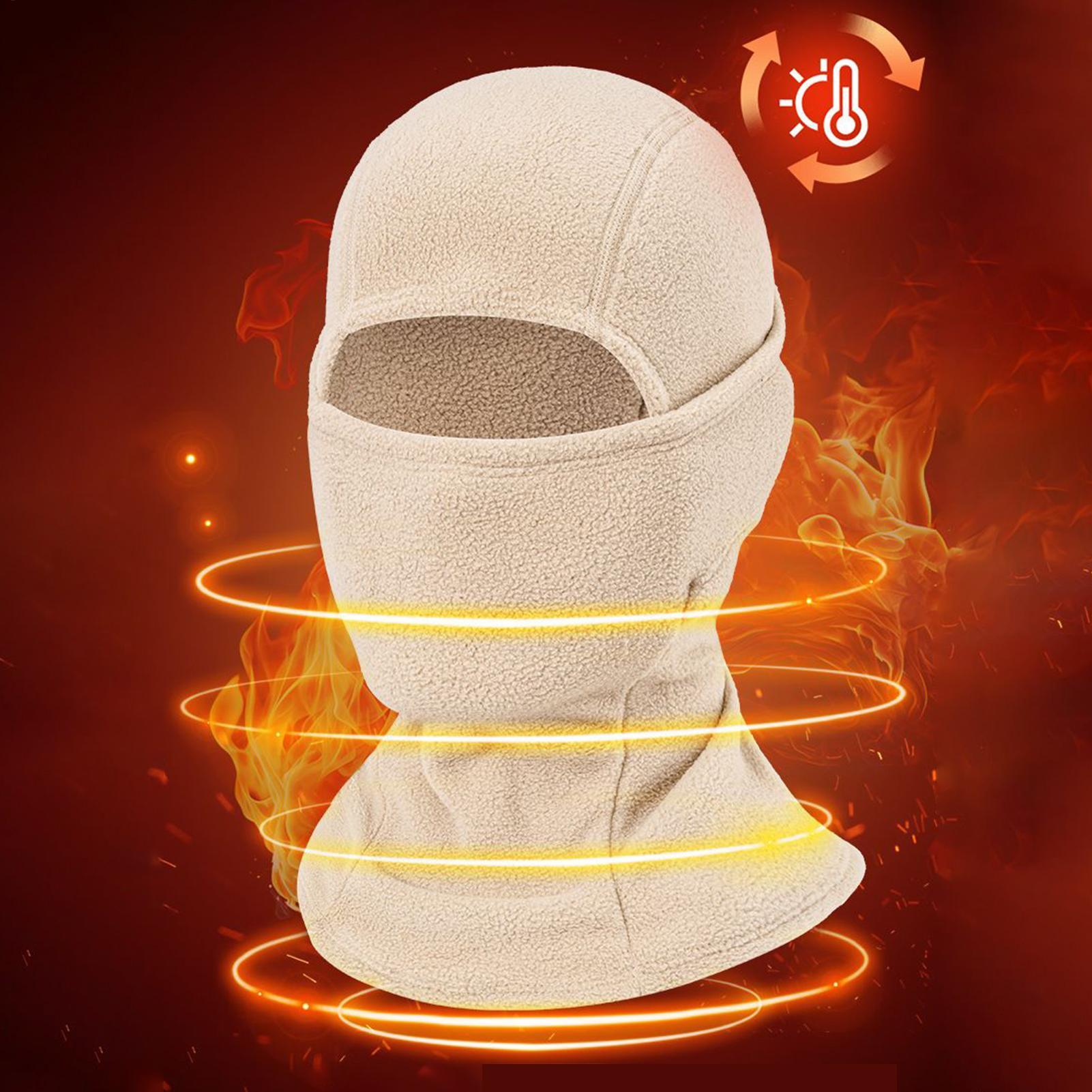 Ski Masque Cycling Neck Warmer - Commuter Cycling 评论和价格