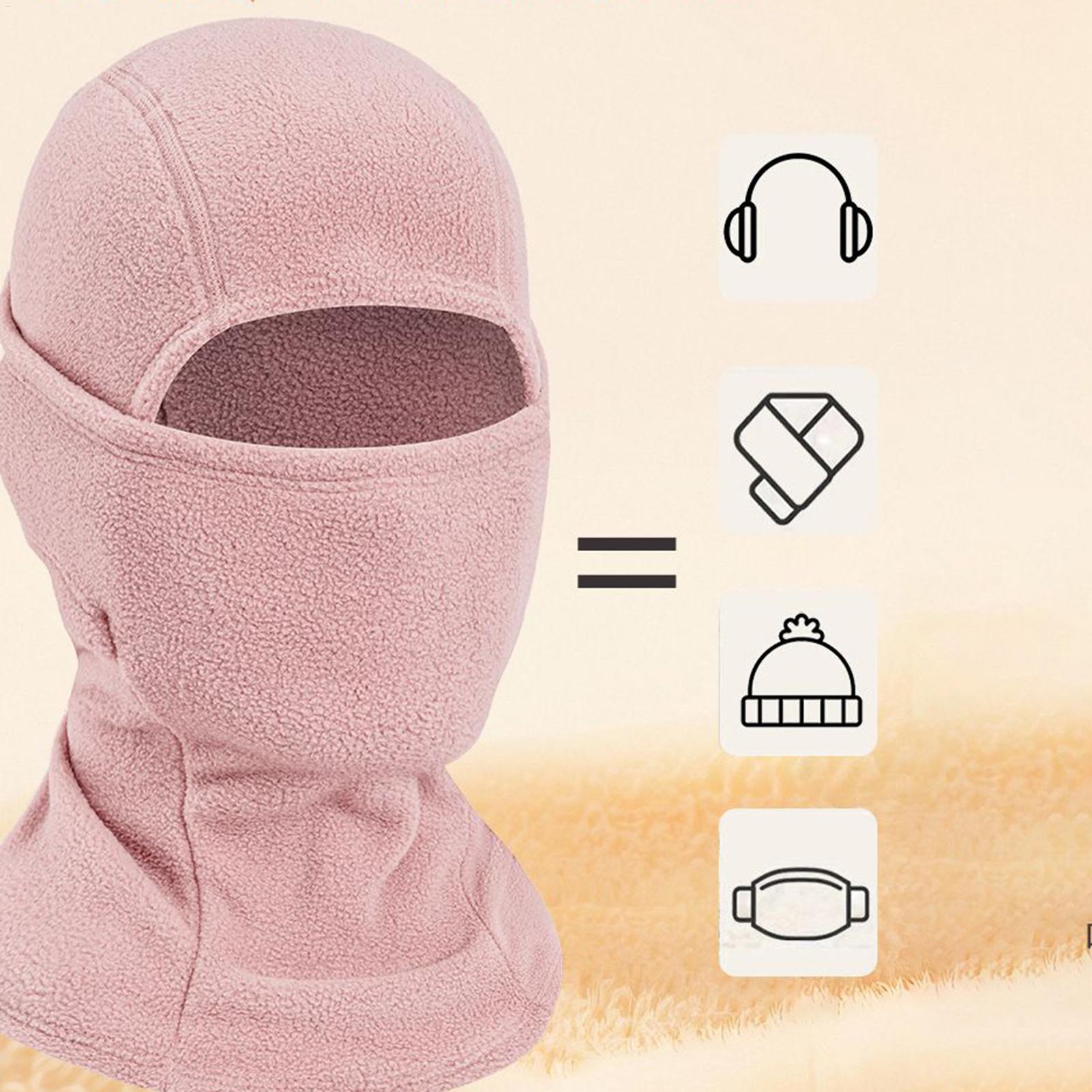 Ski Masque Cycling Neck Warmer - Commuter Cycling 评论和价格
