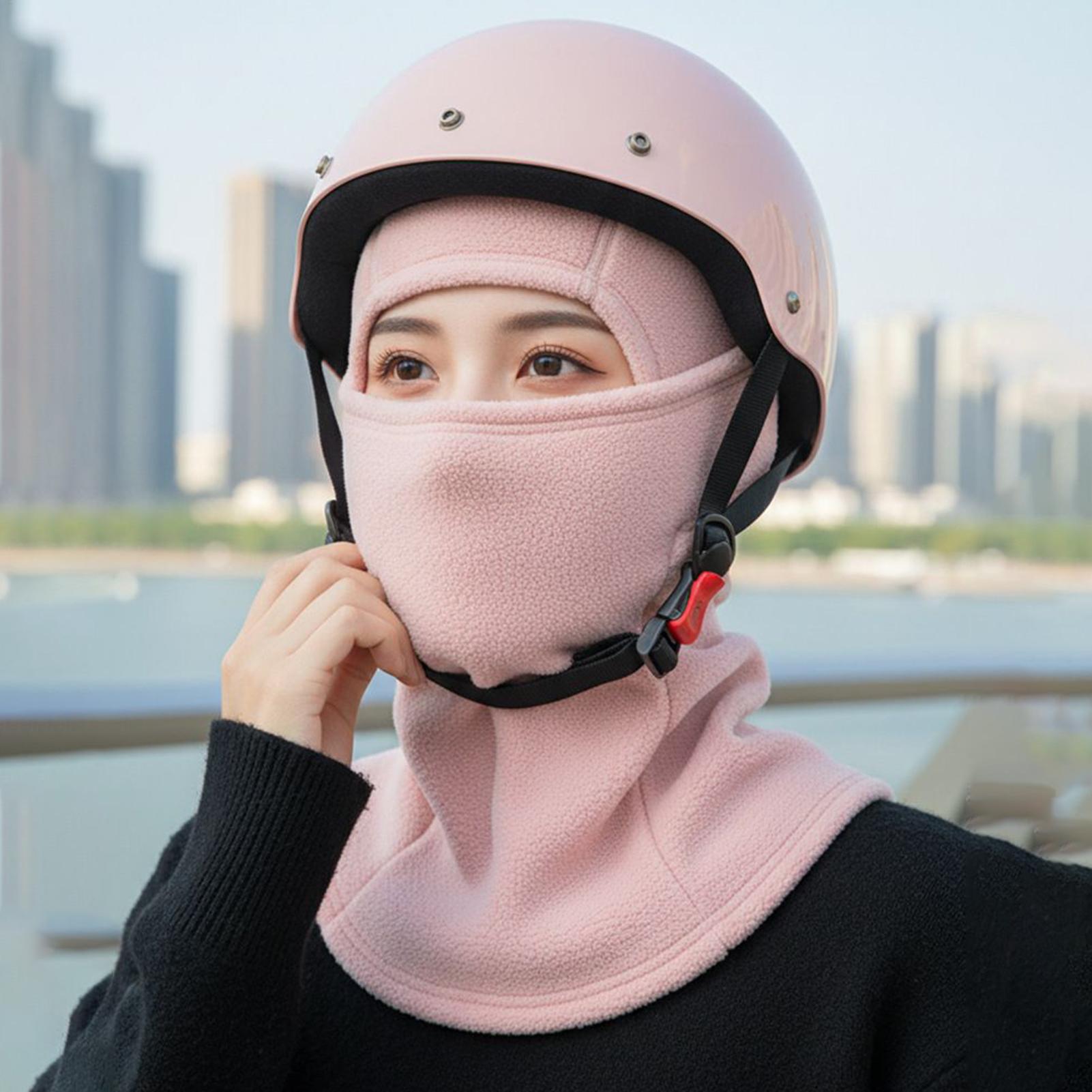 Ski Masque Cycling Neck Warmer - Commuter Cycling 评论和价格
