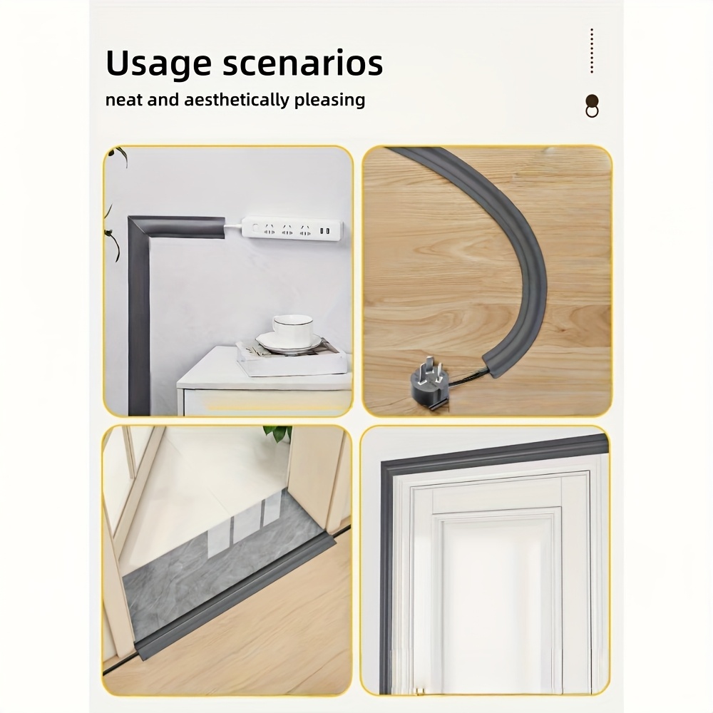 Cable Management Self-Adhesive - Cable Lock Flexible 评论和价格