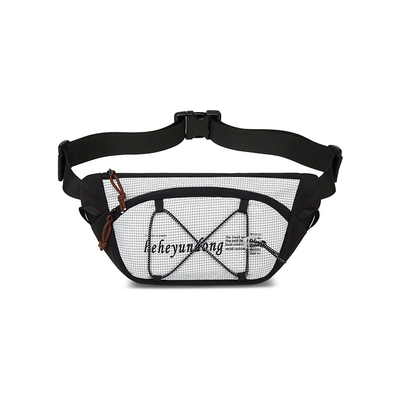 Men Climbing Chest Bag Outdoor - Cycling Commute Training 评论和价格