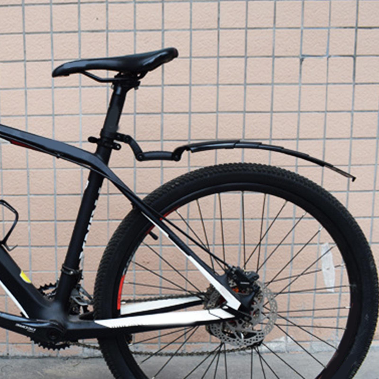 Cycling Fenders Splash Guard F - Cycling Commute Rain 评论和价格