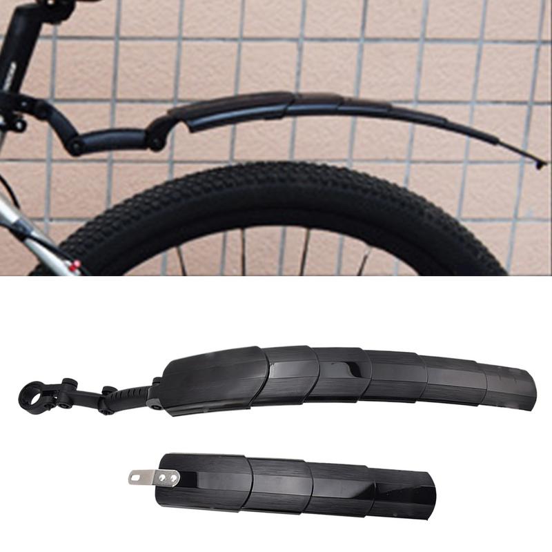 Cycling Fenders Splash Guard F - Cycling Commute Rain 评论和价格