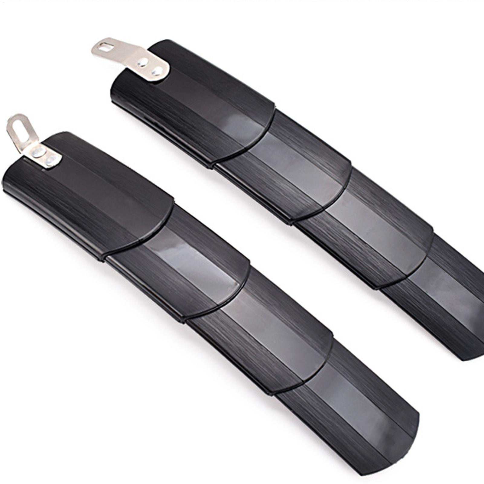 Cycling Fenders Splash Guard F - Cycling Commute Rain 评论和价格