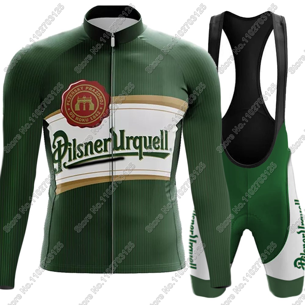 2025 Drink Beer Cycling Jersey - Cycling Commuter Pants 评论和价格