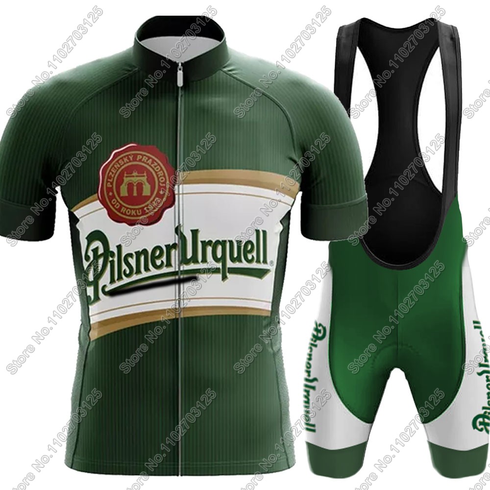 2025 Drink Beer Cycling Jersey - Cycling Commuter Pants 评论和价格