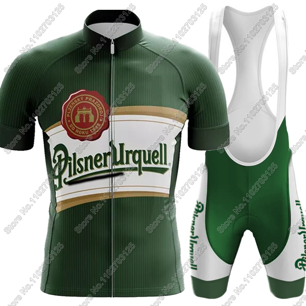 2025 Drink Beer Cycling Jersey - Cycling Commuter Pants 评论和价格