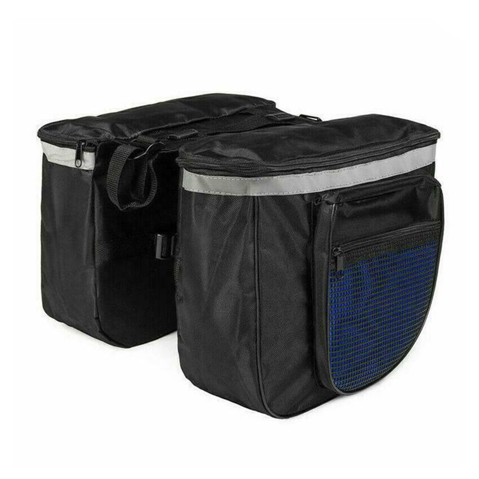 Double Pannier Waterproof Bag  - Panniers Waterproof Rear 评论和价格