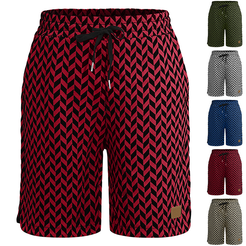 2026 Outdoor Men's Solid Color - Cycling Shorts For Commute 评论和价格