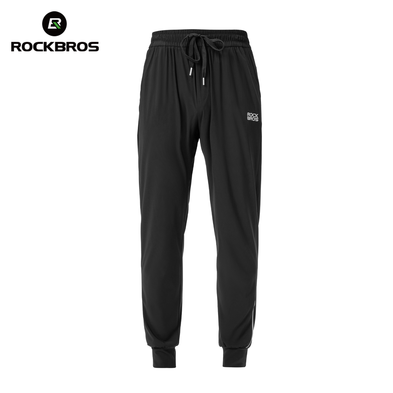 ROCKBROS Cycling Pants Lightwe - Cycling Commute Pants 评论和价格