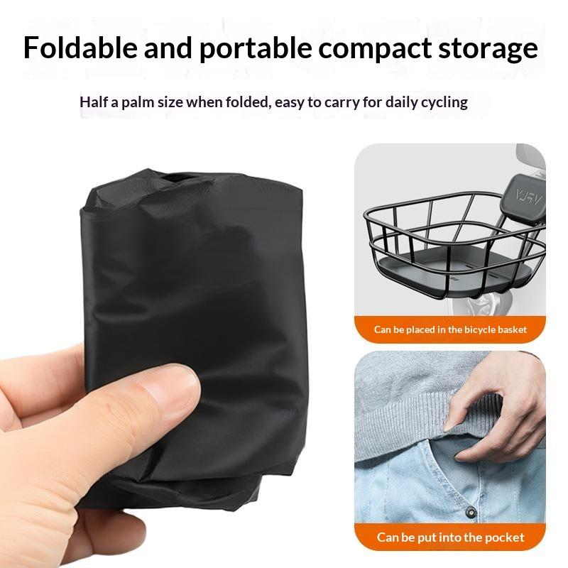 Waterproof Bike Basket Liner R - Cycling Commute Rain 评论和价格