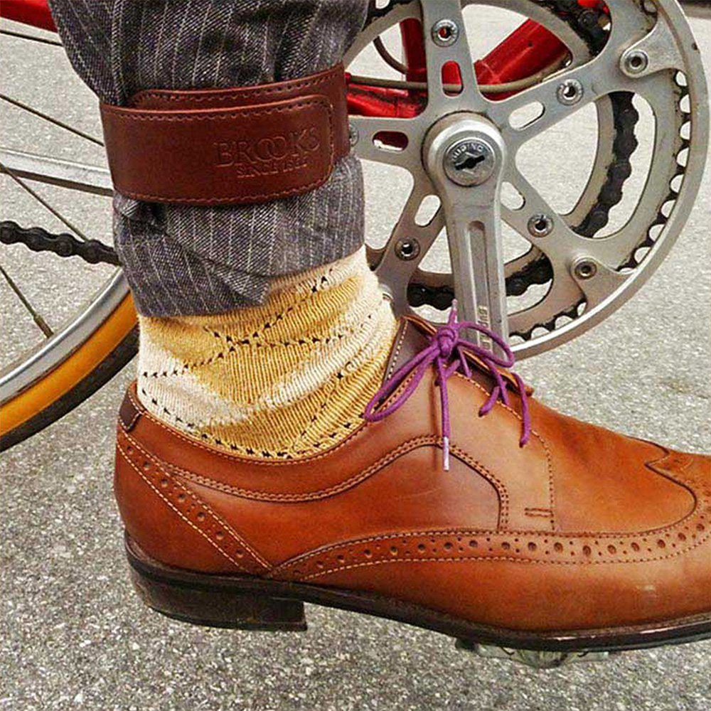 Brooks Commuter Cycling Leg St - Cycling Commute Pants 评论和价格