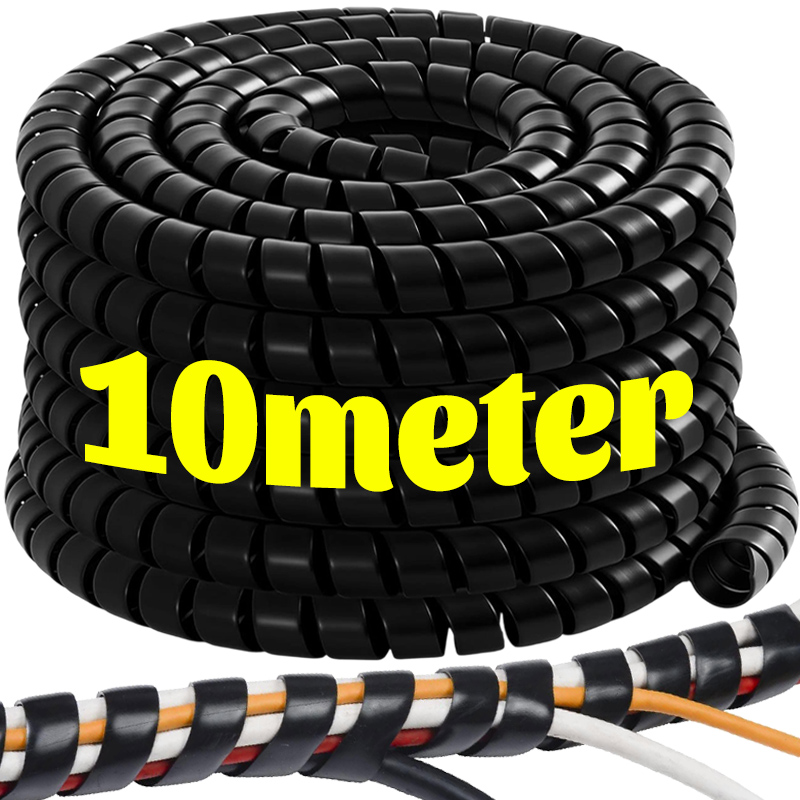 Spiral Cable Flexible Wire Pro - Cable Lock Flexible 评论和价格