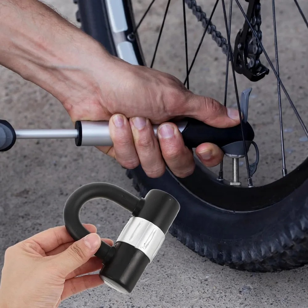 1 Pcs Heavy Duty U Lock For El - U Lock Heavy Duty 评论和价格