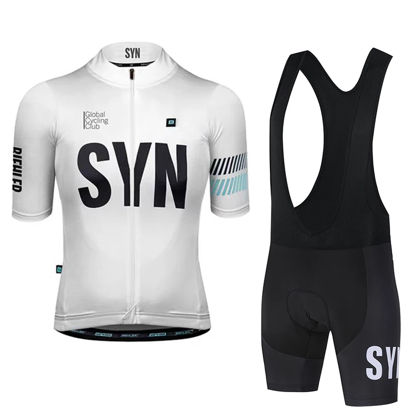 SYN Men's cycling jersey summe - Cycling Commuter Pants 评论和价格