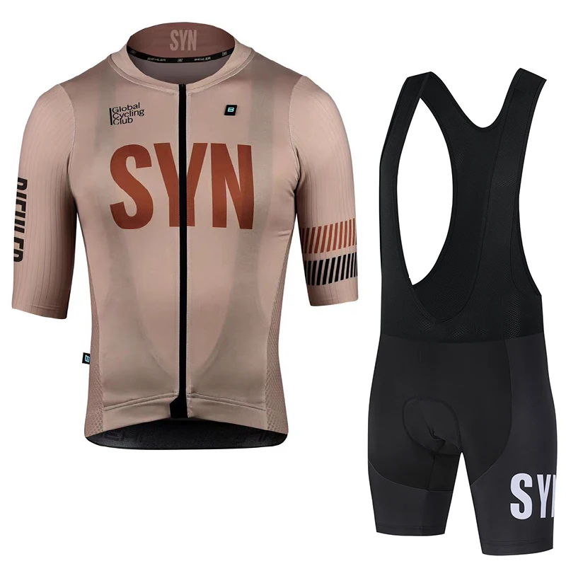 SYN Men's cycling jersey summe - Cycling Commuter Pants 评论和价格
