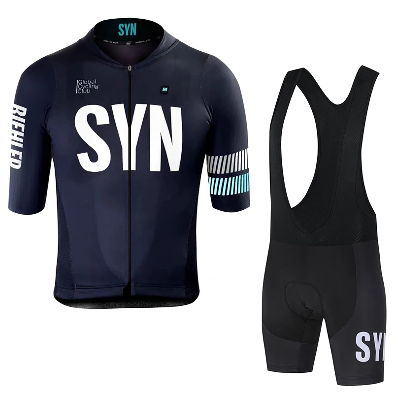 SYN Men's cycling jersey summe - Cycling Commuter Pants 评论和价格