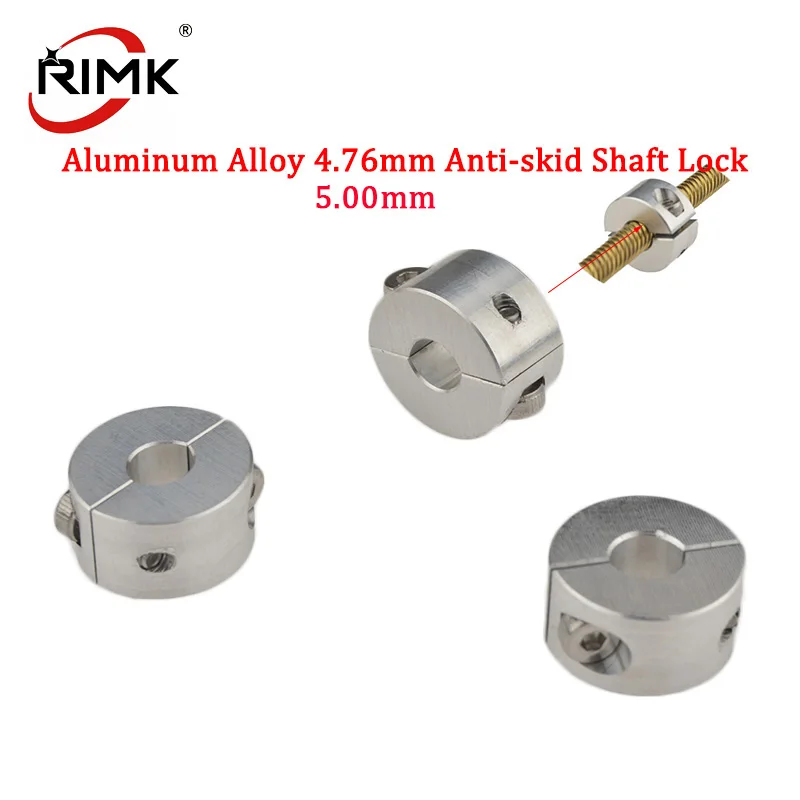 1pc RC Boat Aluminum Alloy Ant - Cable Lock Flexible 评论和价格
