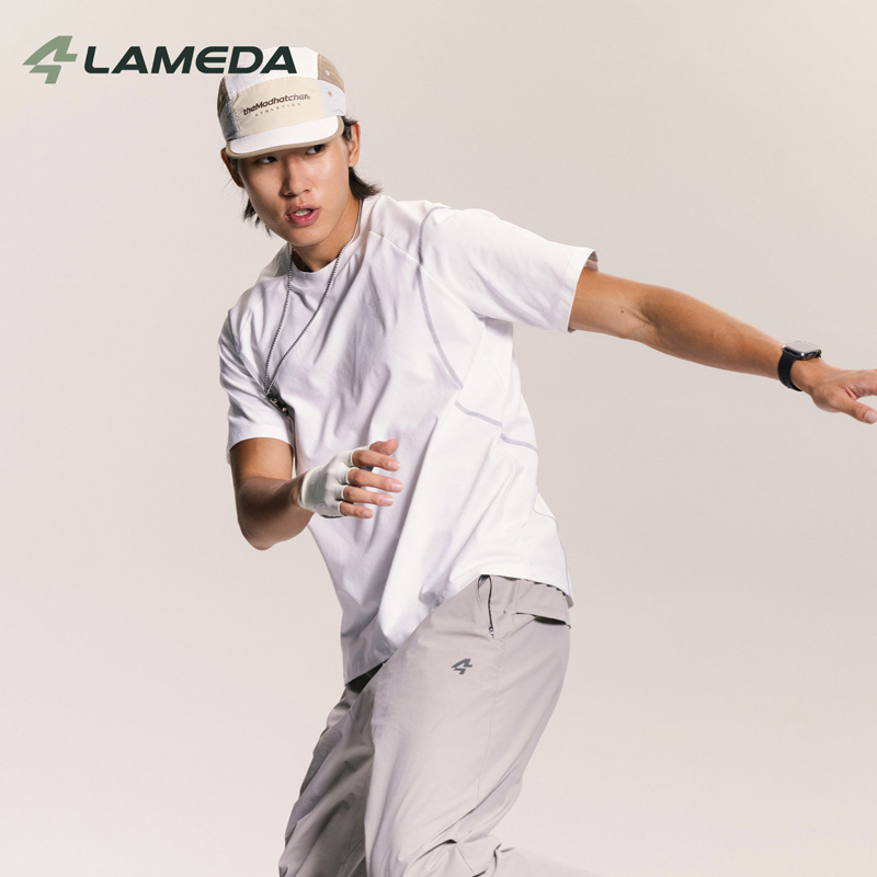 LAMEDA Cycling Short-Sleeve Fo - Cycling Shorts For Commute 评论和价格