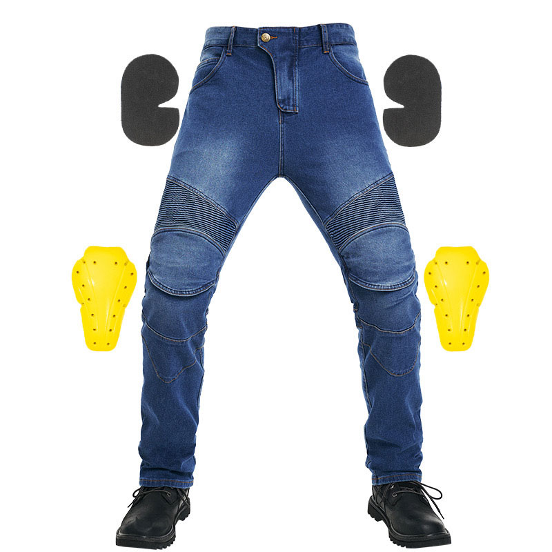 New cycling pants for men, sum - Cycling Commuter Pants 评论和价格