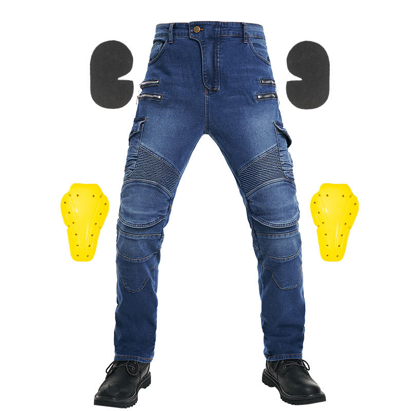 New cycling pants for men, sum - Cycling Commuter Pants 评论和价格