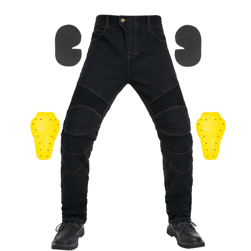 New cycling pants for men, sum - Cycling Commuter Pants 评论和价格