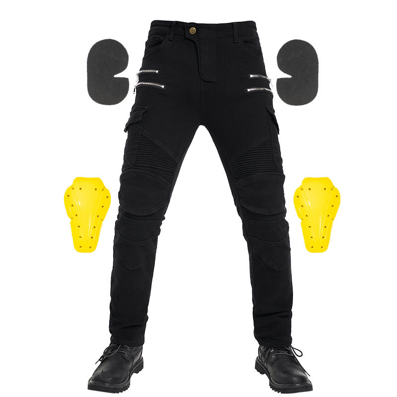 New cycling pants for men, sum - Cycling Commuter Pants 评论和价格