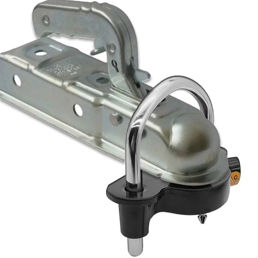 High Quality Universal Car Tra - U Lock Heavy Duty 评论和价格