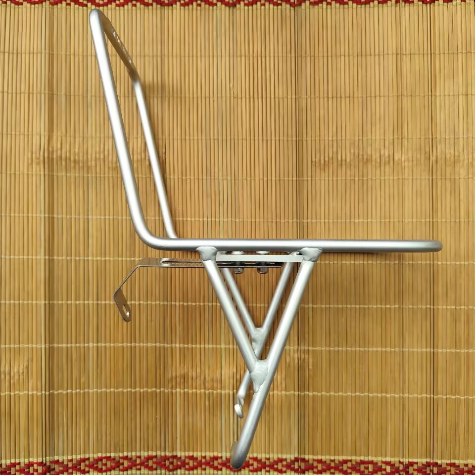Bicycle racks touring bike mou - Cargo Rack Aluminum 评论和价格